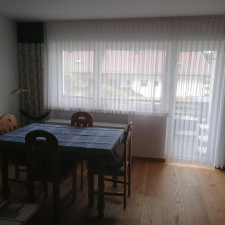 Falkenstein-Wohnung-4-Haus-B Oberstdorf Ngoại thất bức ảnh