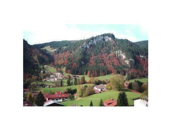 Falkenstein-Wohnung-4-Haus-B Oberstdorf Ngoại thất bức ảnh