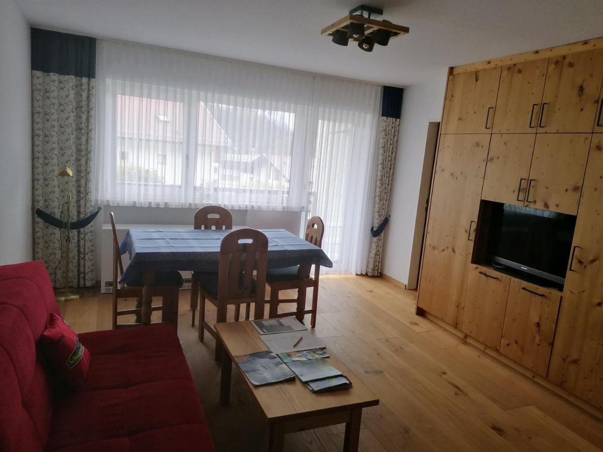 Falkenstein-Wohnung-4-Haus-B Oberstdorf Ngoại thất bức ảnh
